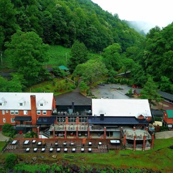 Historic Tapoco Lodge | Lodge in Robbinsville, North Carolina